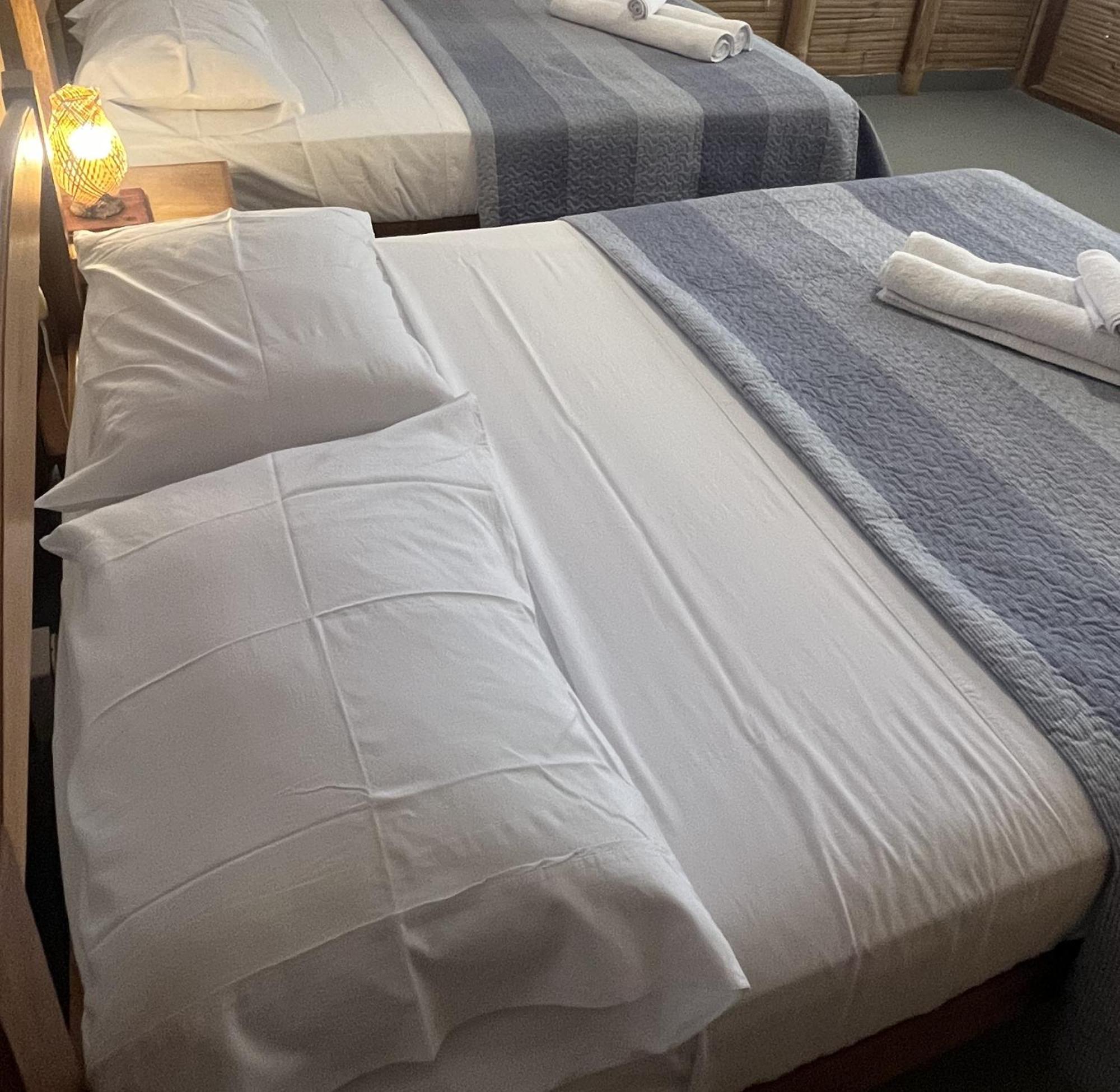 Hotel Cabo Del Mar à Los Órganos Chambre photo
