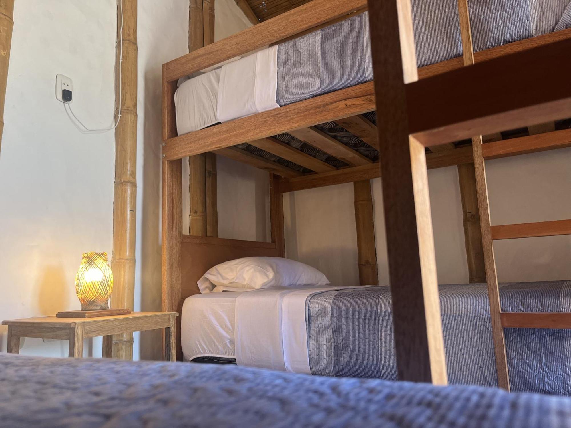 Hotel Cabo Del Mar à Los Órganos Extérieur photo